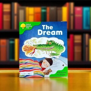 The Dream_Oxford Reading Tree_Roderick Hunt_KWB55501