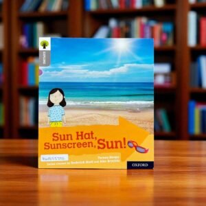 Sun Hat, Sunscreen, Sun!_Oxford_Teresa Heapy_KWB55502