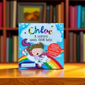 Chloe_A Unicorn Needs Your Help!_My Special Unicorn Story_History & Heraldry_KWB55510