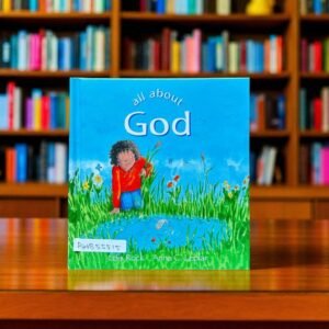All About God_Lois Rock_KWB55515
