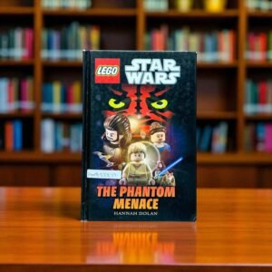 Star Wars_The Phantom Menace_Lego_KWB55517