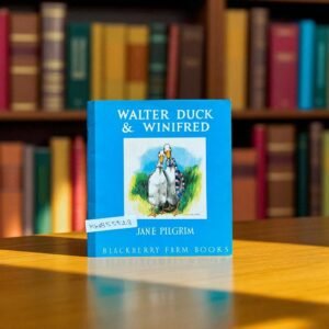 Pocket Friendly_Walter Duck & Winifred_Jane Pilgrim_KWB55523