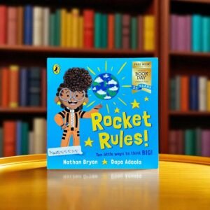 Rocket Rules!_Nathan Bryon_KWB55525