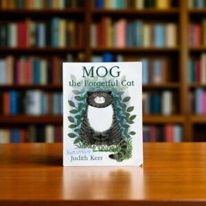 Mog The Forgetful Cat_Judith Kerr_KWB55529