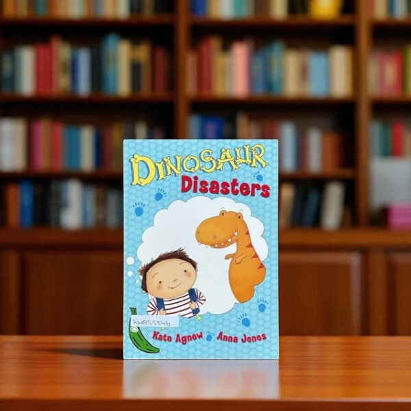 Dinosaur Disasters_Kate Agnew_KWB55546