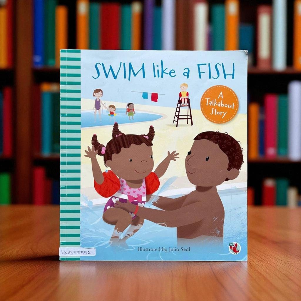 Swim Like A Fish_Julia Seal_KWB55552