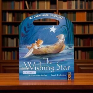 The Wishing Star_My Carry Along Storytime_Little Tiger Press_M Christina Butler_KWB55558