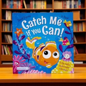 Catch Me If You Can!_Igloo Books_David Styring_KWB55631