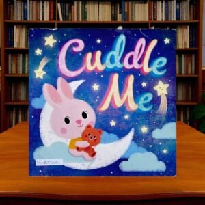 Cuddle Me_Igloo Books_Stephanie Moss_KWB55632