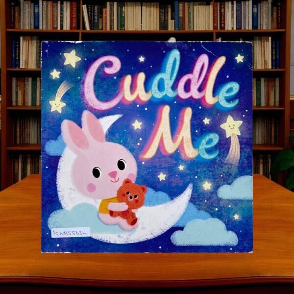 Cuddle Me_Igloo Books_Stephanie Moss_KWB55632