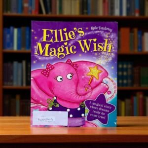 Ellie's Magic Wish_Igloo Books_Kate Daubney_KWB55649