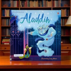 Aladdin_Usborne_Lorena Alvarez_KWB55658