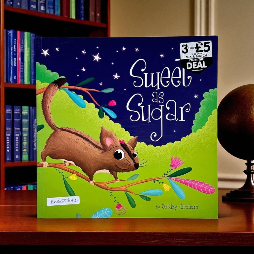 Sweet As Sugar_Imagine That_Oakley Graham_KWB55672