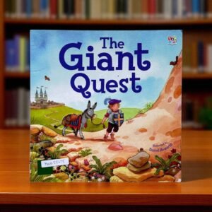 The Giant Quest_Top That_Daniel Howarth_KWB55675