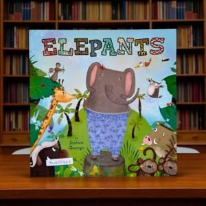 Elepants_Top That_Joshua George_KWB55683