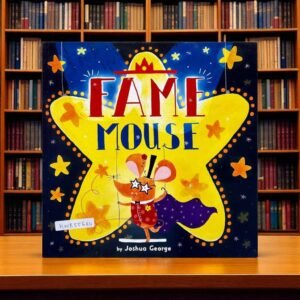 Fame Mouse_Top That_Joshua George_KWB55684