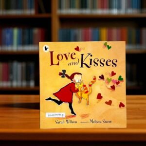 Love And Kisses_Walker _Sarah Wilson_KWB55704