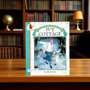 Ivy Cottage_Biscuit Buttons And Pickles_Walker _E.J.Taylor_KWB55706