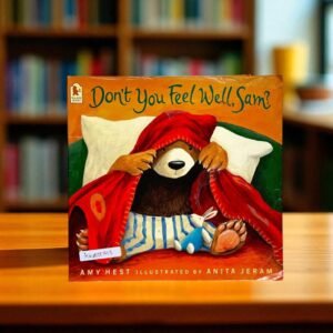 Don't You Feel Well, Sam?_Walker _Amy Hest_KWB55713