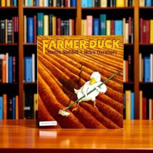 Farmer Duck_Walker _Martin Waddell_KWB55728