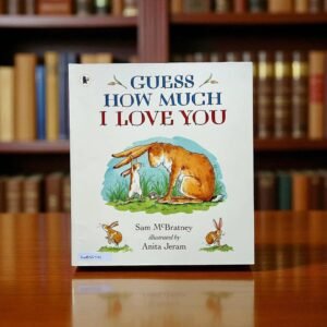 Guess How Much I Love You_Walker _Sam McBratney_KWB55741