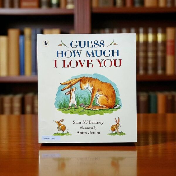 Guess How Much I Love You_Walker _Sam McBratney_KWB55741