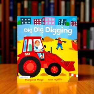 Dig Dig Digging_Orchard_Margaret Mayo_KWB55805