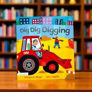 Dig Dig Digging_Orchard_Margaret Mayo_KWB55806