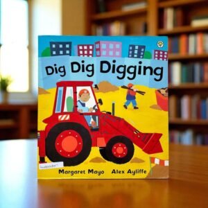 Dig Dig Digging_Orchard_Margaret Mayo_KWB55807
