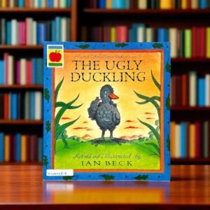 The Ugly Duckling_Orchard_Hans Christian Andersen_KWB55818