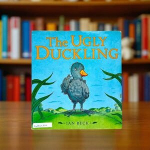 The Ugly Duckling_Orchard_Ian Beck_KWB55819