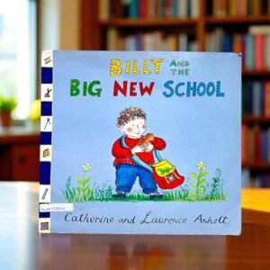 Billy And The Big New School_Orchard_Catherine_KWB55820