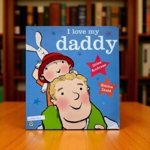 I Love My Daddy_Orchard_Giles Andreae_KWB55821