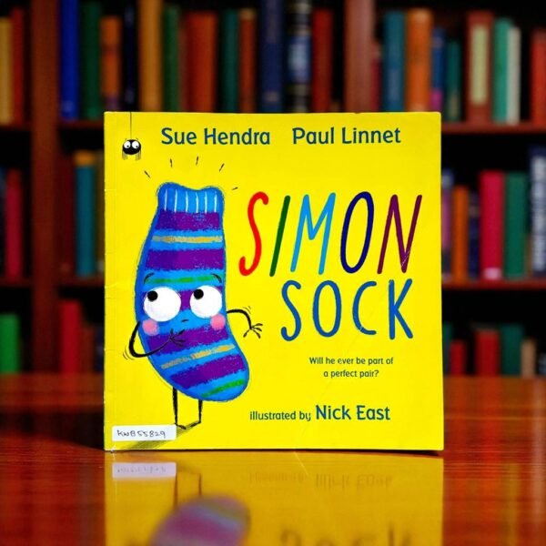 Simon Sock_Hodder Childrens_Sue Hendra_KWB55829
