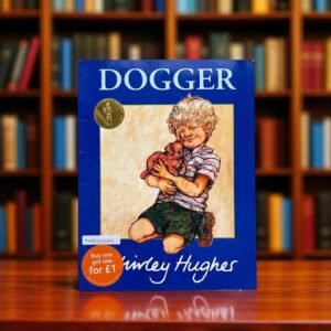 Dogger_Red Fox_Shirley Hughes_KWB55863