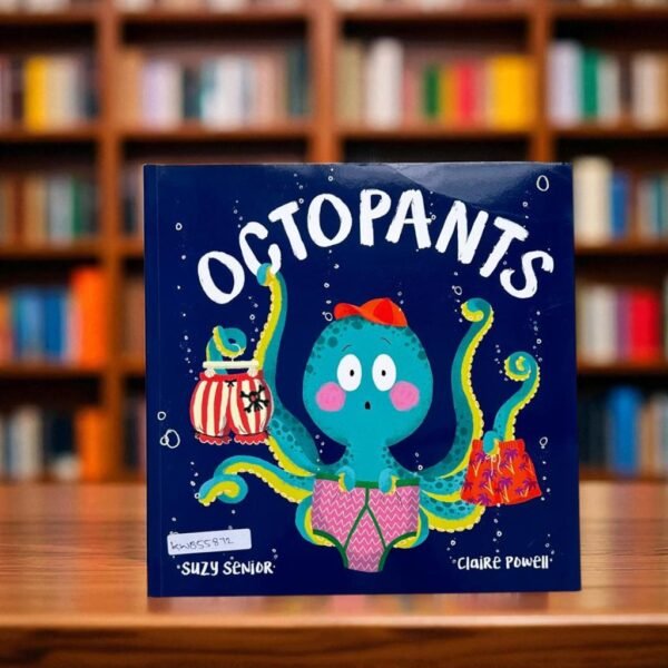Octopants_Little Tiger Press_Claire Powell_KWB55872