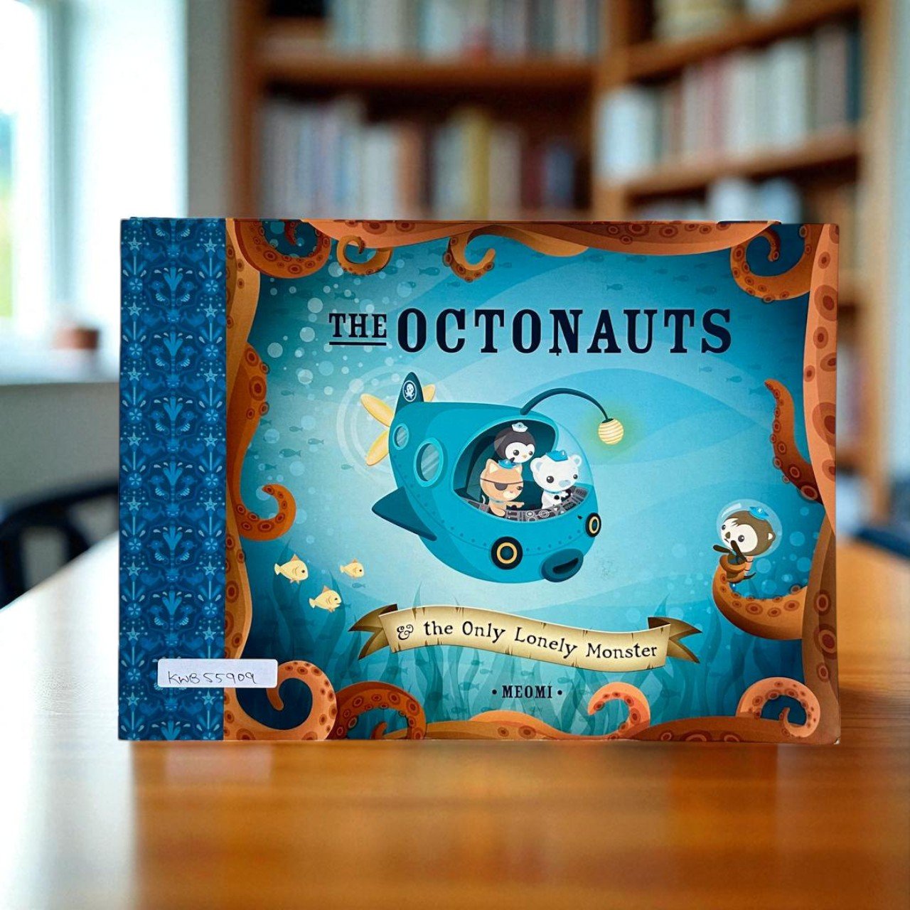 The Octonauts_Hodder Collins_Meomi_KWB55909