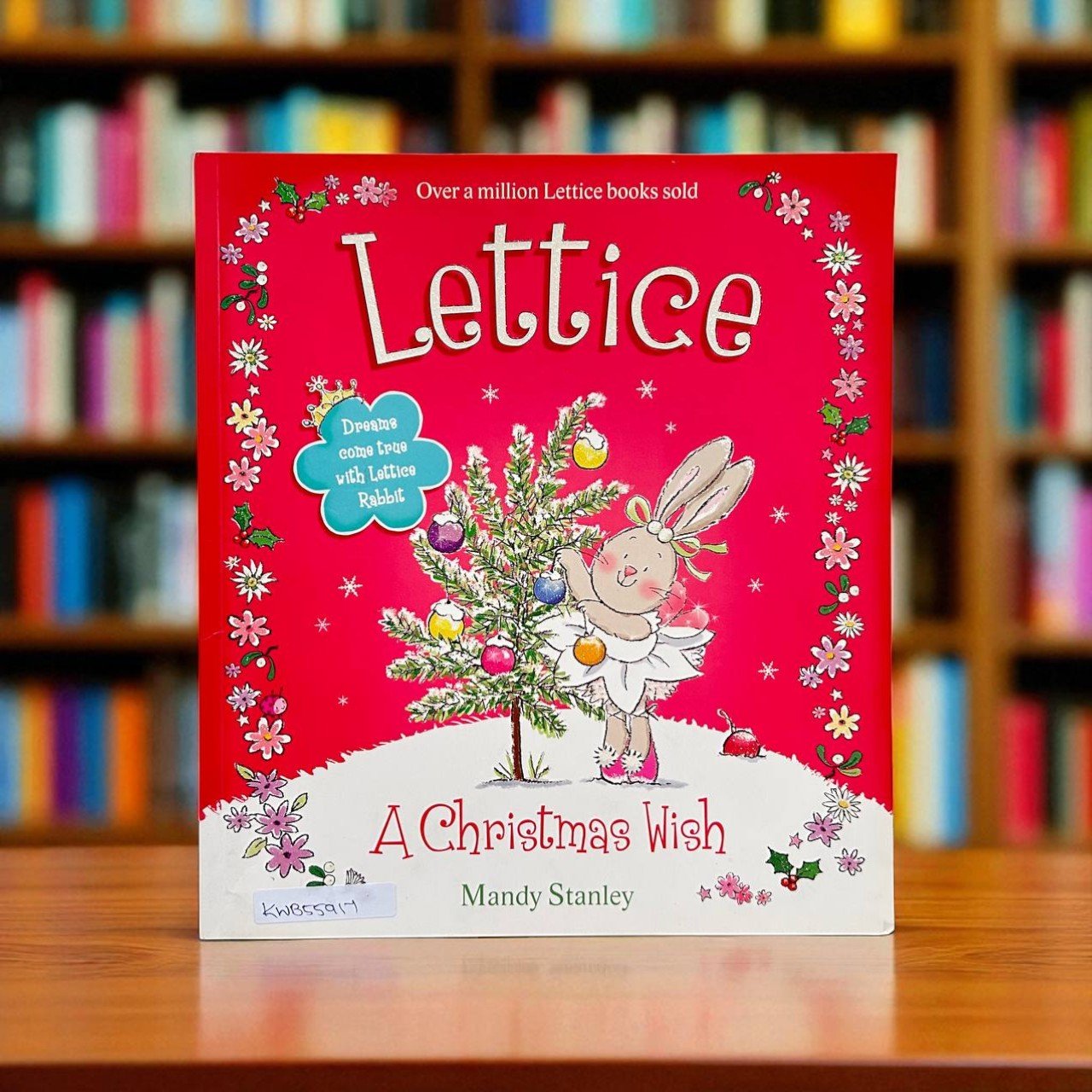 Lettice_A Christmas Wish_Hodder Collins_Mandy Stanley_KWB55917