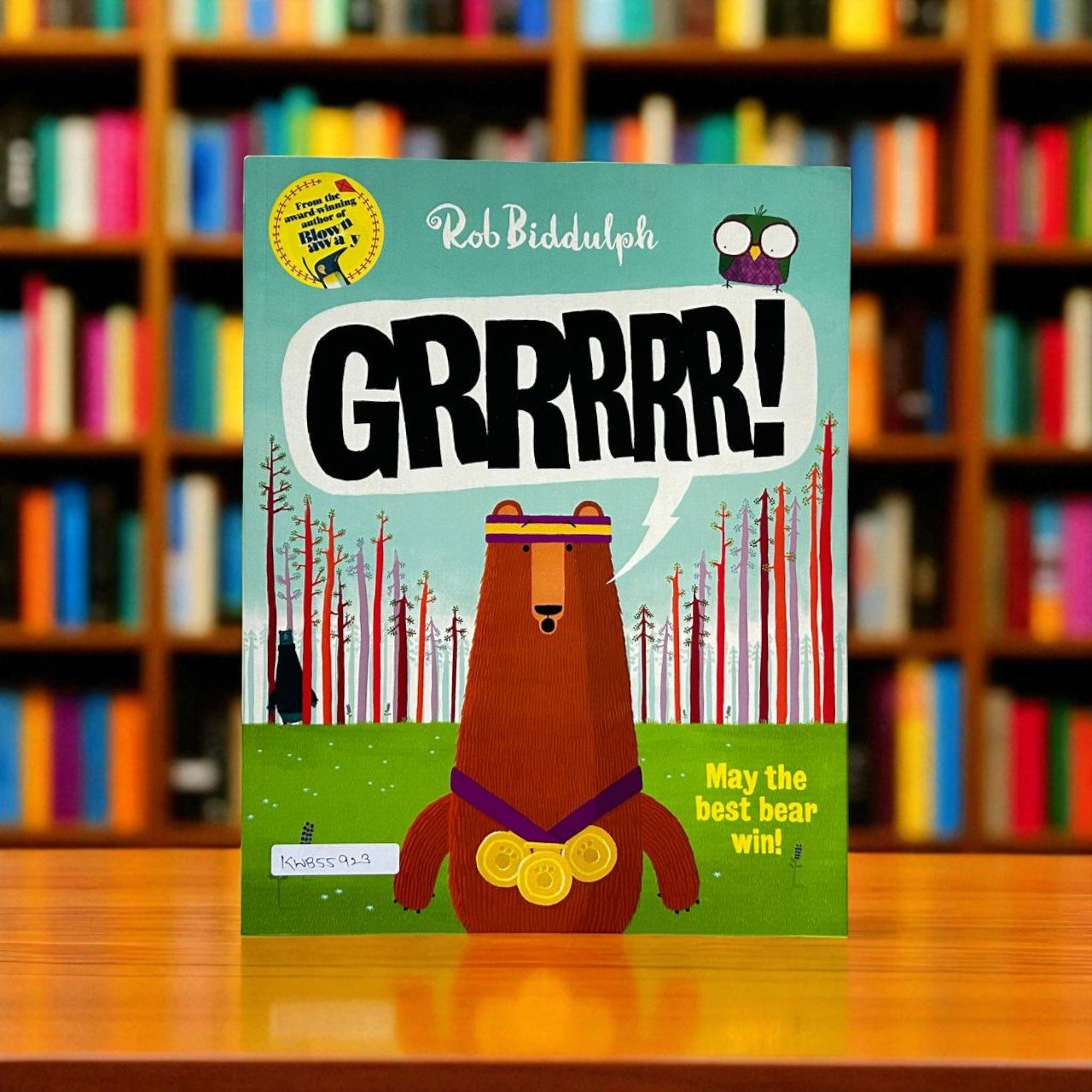 Grrrrr!_Hodder Collins_Rob Biddulph_KWB55923