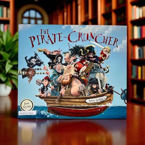 The Pirate-Cruncher_Jonny Duddle_KWB55960