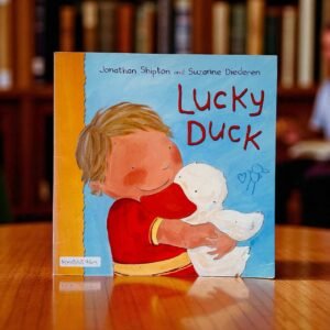 Lucky Duck_Jonathan Shipton_KWB55969