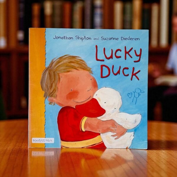 Lucky Duck_Jonathan Shipton_KWB55969