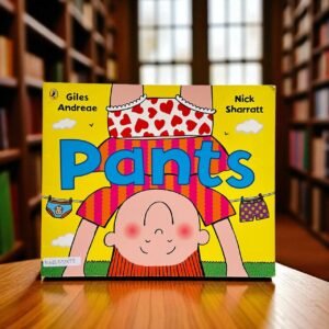 Pants_Puffin_Giles Andreae_KWB55973