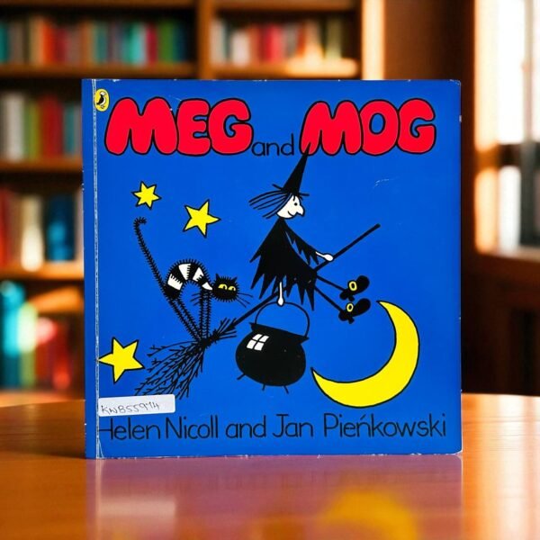 Meg And Mog_Helen Nicoll_KWB55974