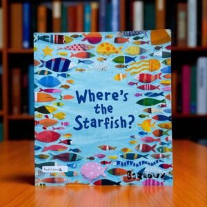 Where's The Starfish?_Egmont_Barroux_KWB56004