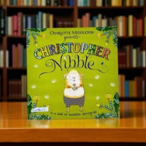 Charlotte Middleton Presents Chrietopher Nibble_Oxford_Nicola_KWB56028