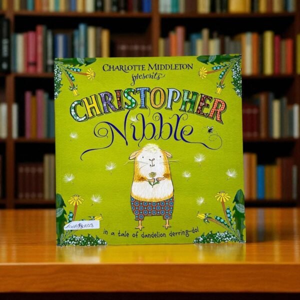 Charlotte Middleton Presents Chrietopher Nibble_Oxford_Nicola_KWB56028