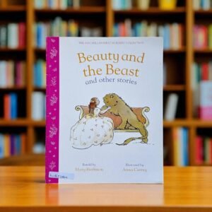 Beauty And The Beast And Other Stories_Macmillan_KWB56064
