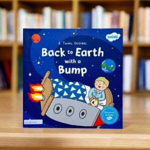Back To Earth With A Bump_Twinkl_KWB56111