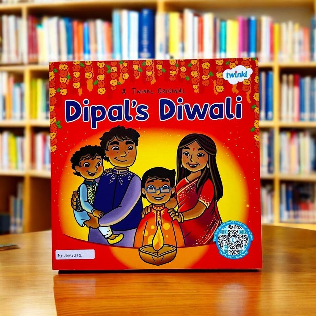 Dipal's Diwali_Taped_Twinkl_KWB56112